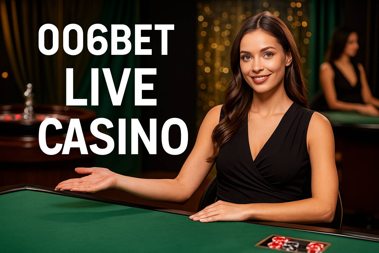 Cassino Online 006BET